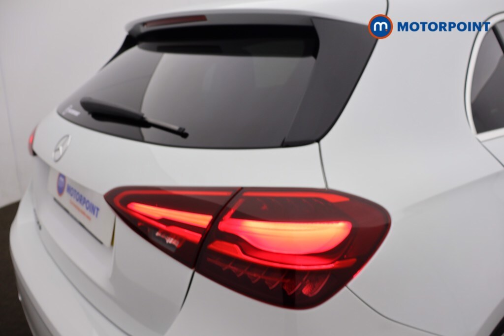 Used Mercedes-Benz A-Class 2024 for sale - 76278743: Photo 35