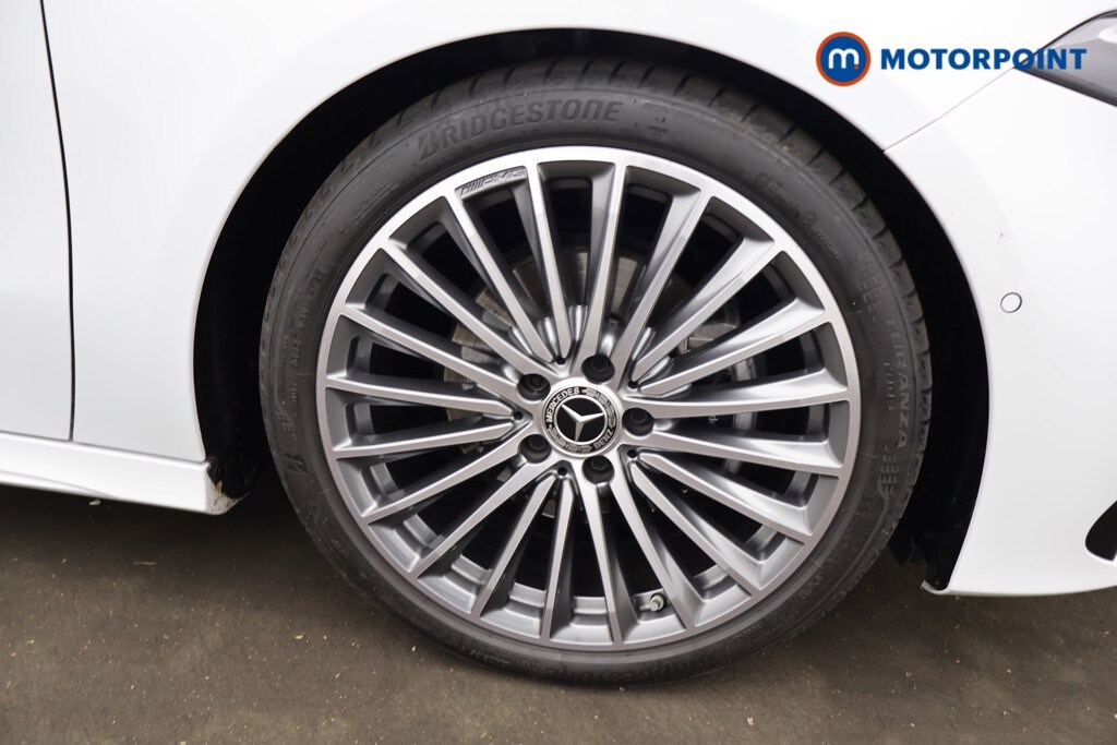 Used Mercedes-Benz A-Class 2024 for sale - 76278743: Photo 37