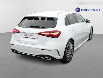 Used Mercedes-Benz A-Class 2024 for sale - 76278743: Photo