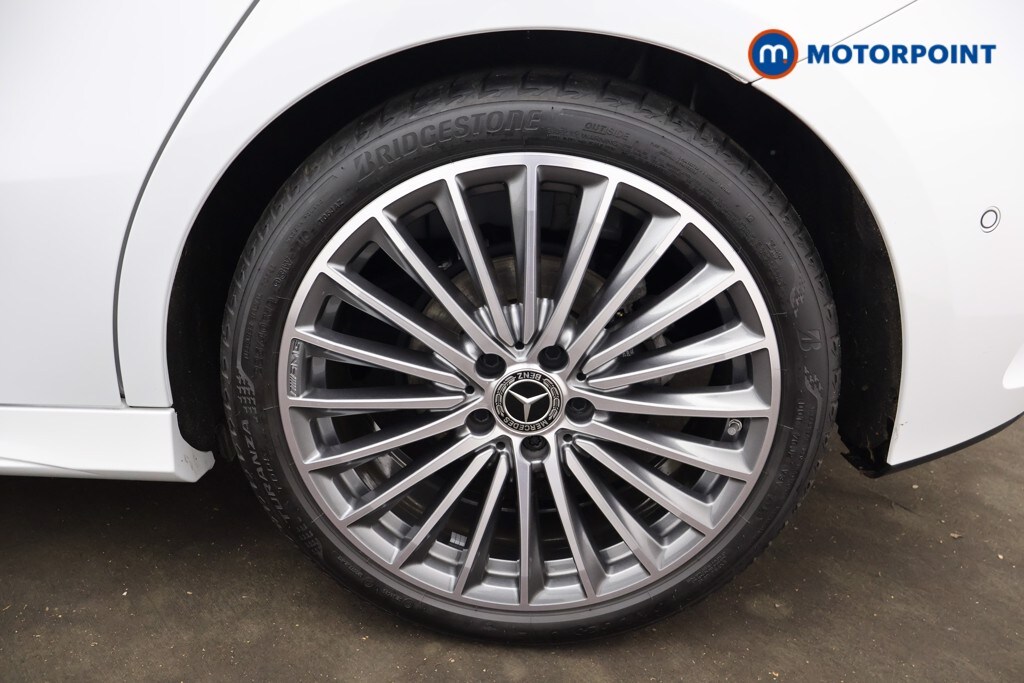 Used Mercedes-Benz A-Class 2024 for sale - 76278743: Photo 40