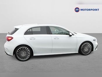 Used Mercedes-Benz A-Class 2024 for sale - 76278743: Photo