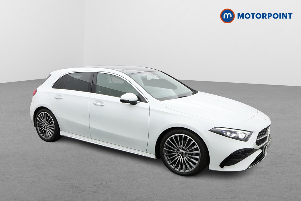 Used Mercedes-Benz A-Class 2024 for sale - 76278743: Photo 5