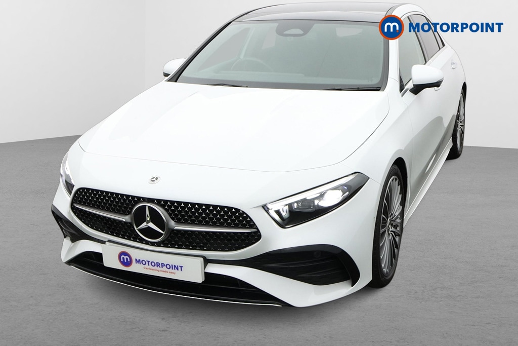 Used Mercedes-Benz A-Class 2024 for sale - 76278743: Photo 7