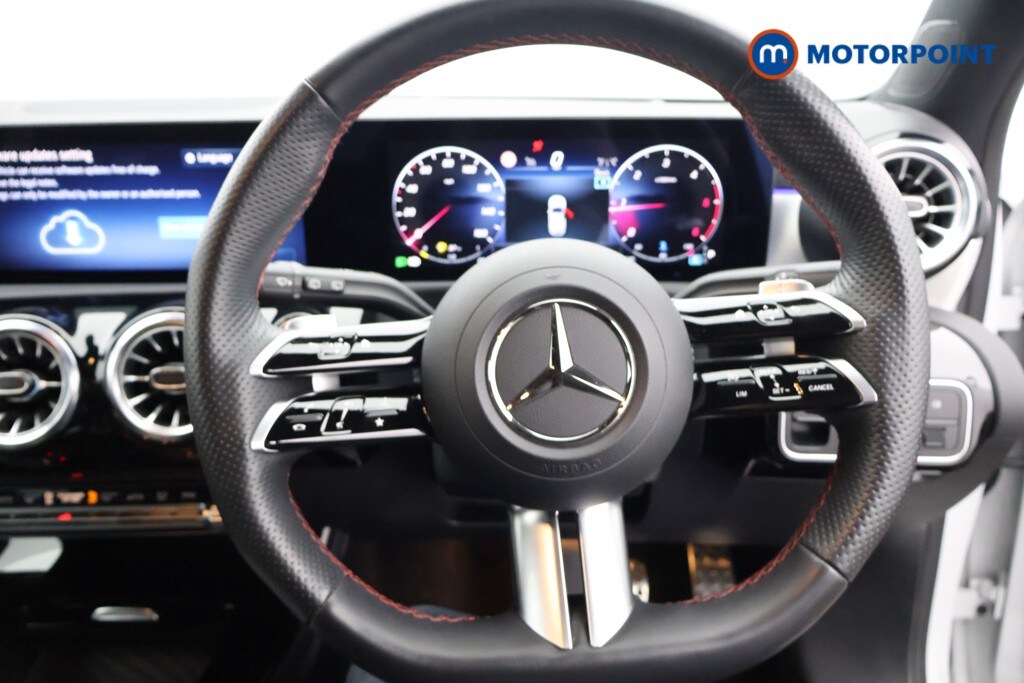 Used Mercedes-Benz A-Class 2024 for sale - 76278743: Photo 9