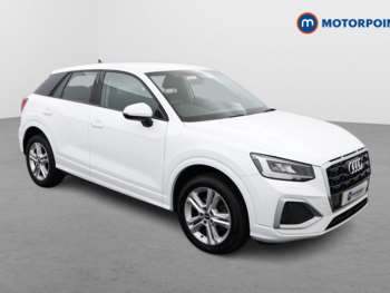 2021 - 30 TFSI Sport 5dr