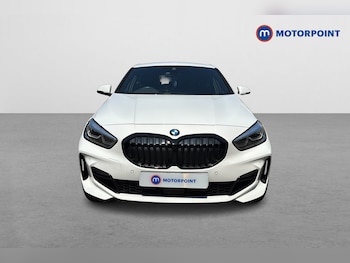 Used BMW 1 Series 2024 for sale - 78835896: Photo