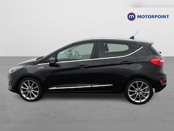 Used Ford Fiesta 2022 for sale - 78553767: Photo