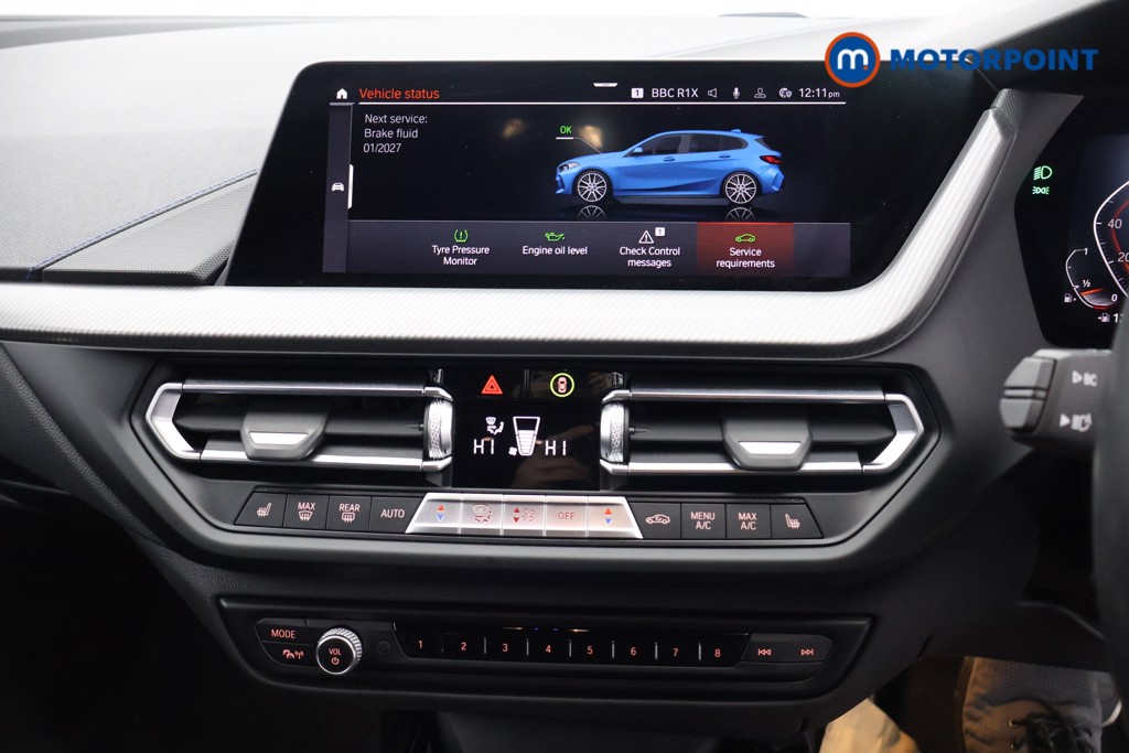 Used BMW 1 Series 2022 for sale - 77104383: Photo 13