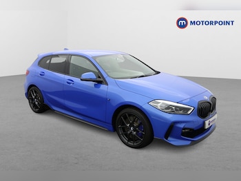 BMW 1 Series feature image