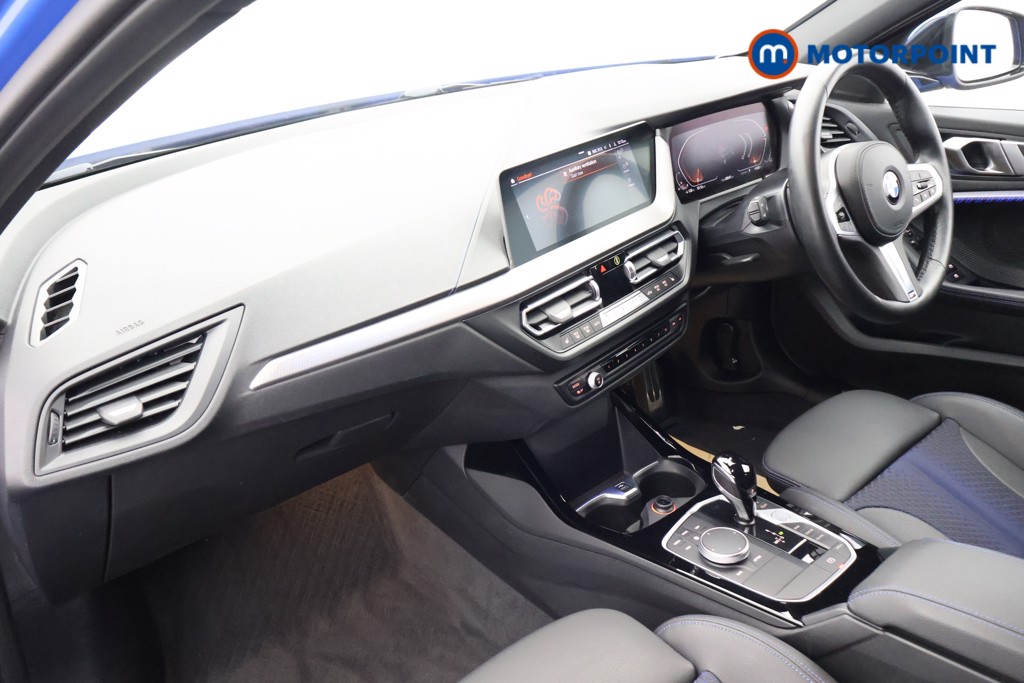 Used BMW 1 Series 2022 for sale - 77104383: Photo 23