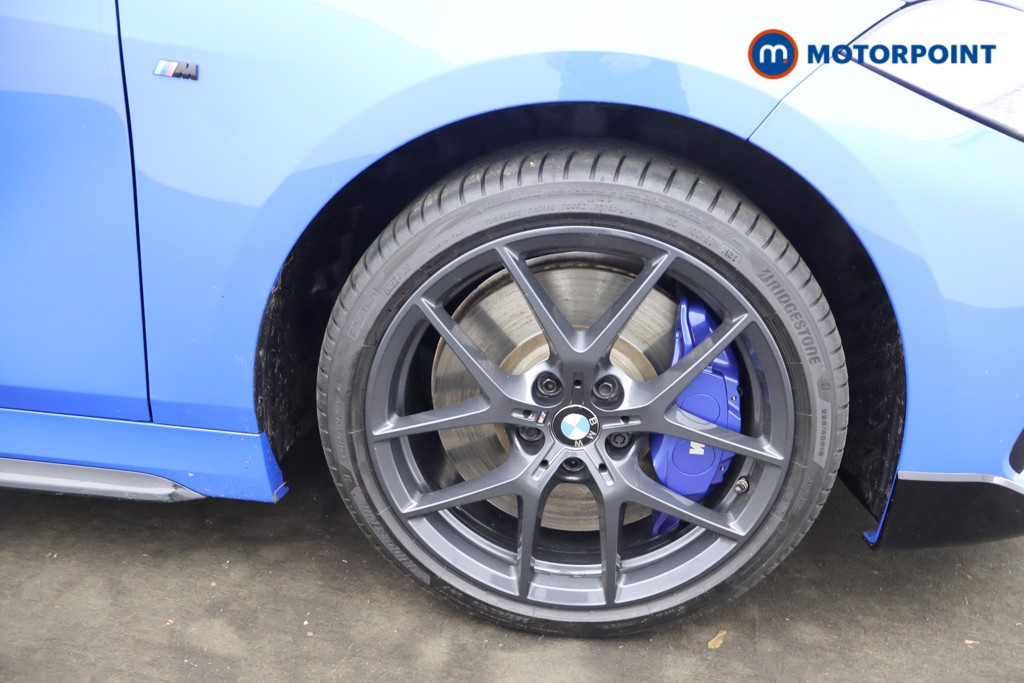 Used BMW 1 Series 2022 for sale - 77104383: Photo 30