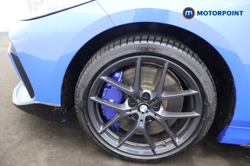 Used BMW 1 Series 2022 for sale - 77104383: Photo 33