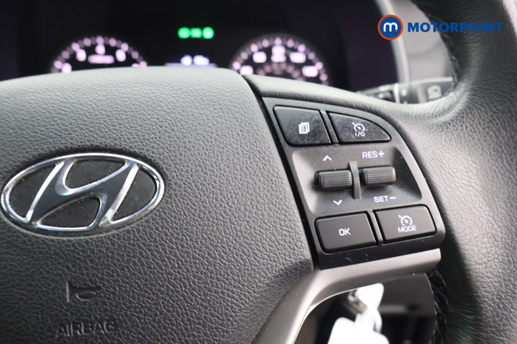 Used Hyundai TUCSON 2020 for sale - 76895812: Photo 11