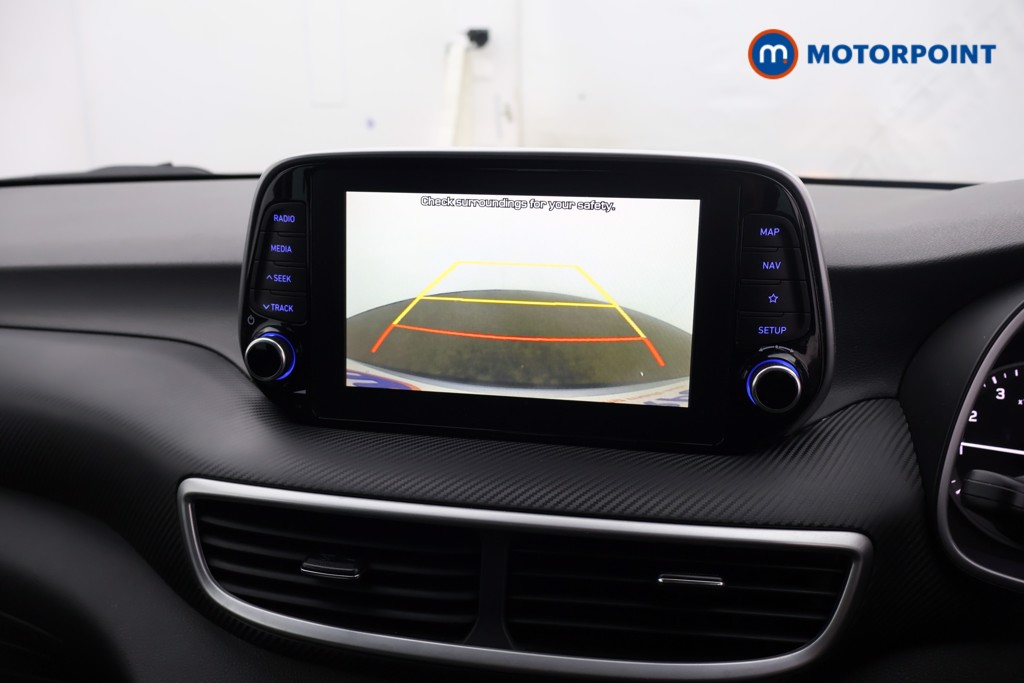 Used Hyundai TUCSON 2020 for sale - 76895812: Photo 17