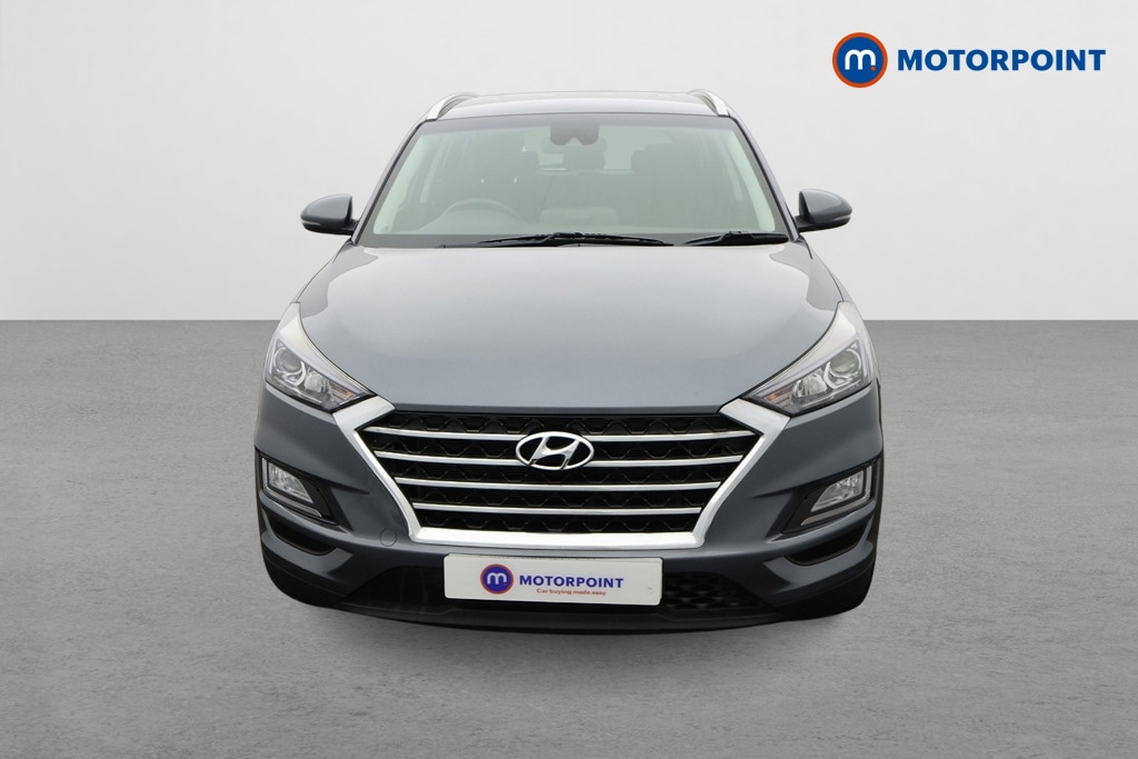 Used Hyundai TUCSON 2020 for sale - 76895812: Photo 2