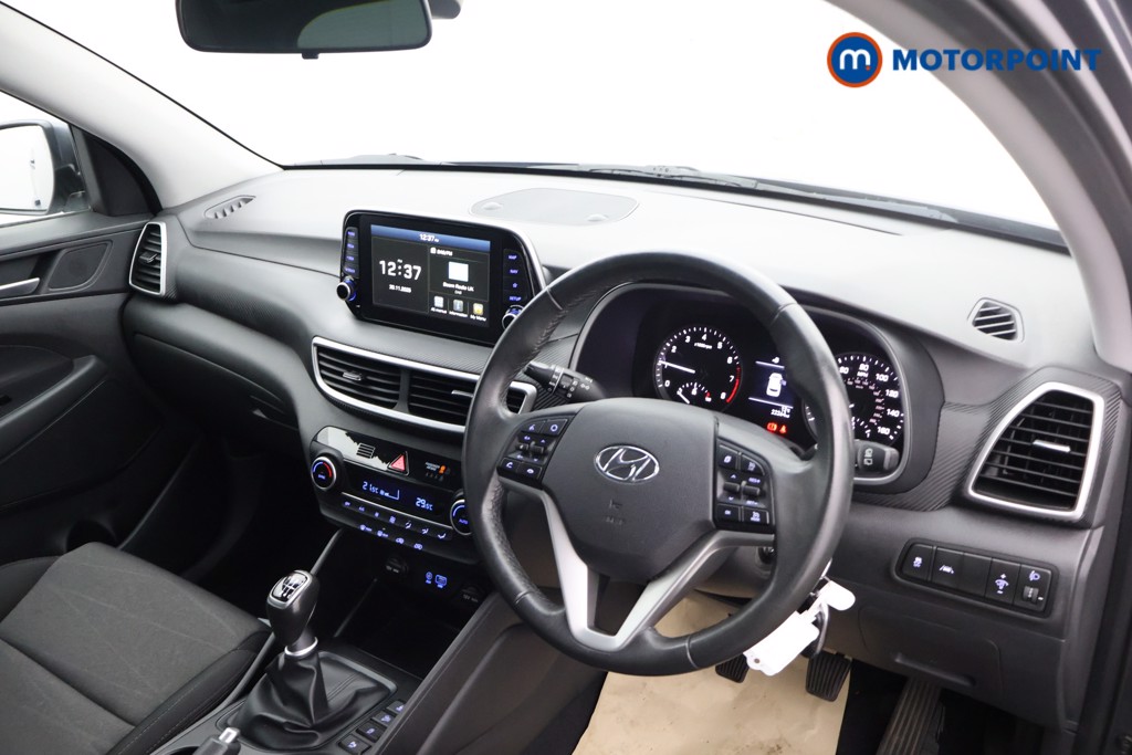 Used Hyundai TUCSON 2020 for sale - 76895812: Photo 24