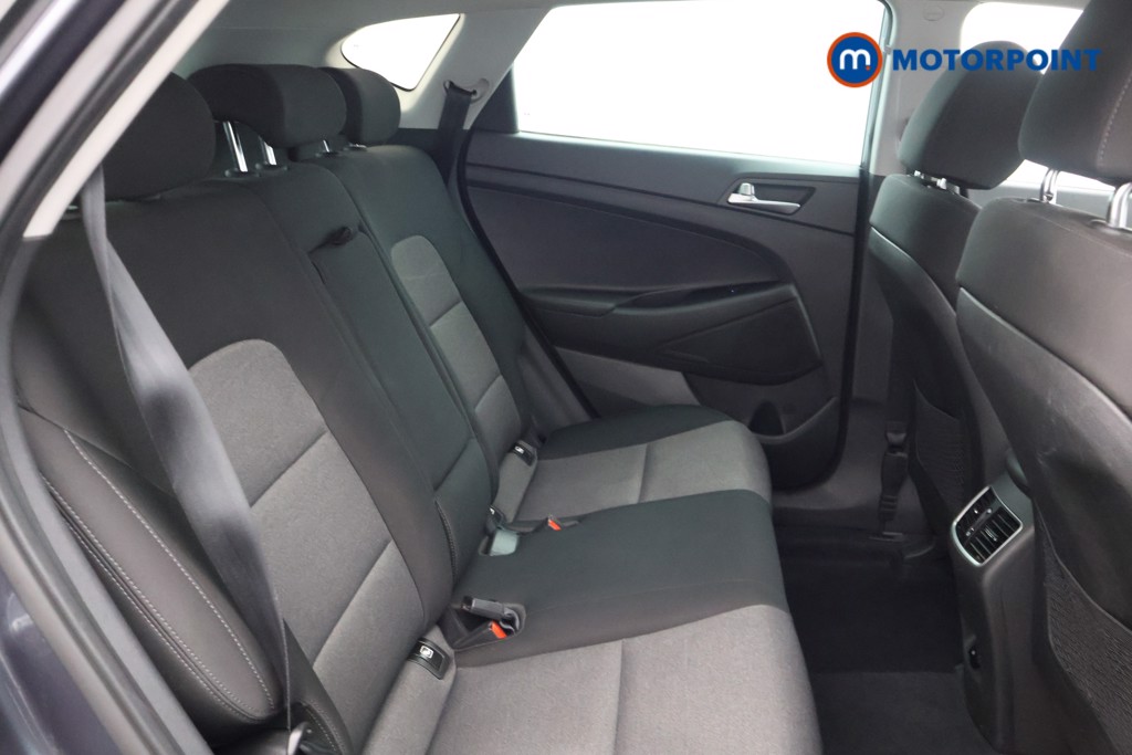 Used Hyundai TUCSON 2020 for sale - 76895812: Photo 26