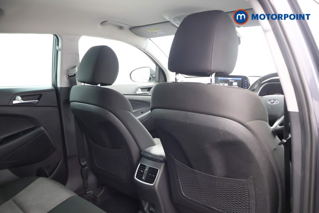 Used Hyundai TUCSON 2020 for sale - 76895812: Photo 27