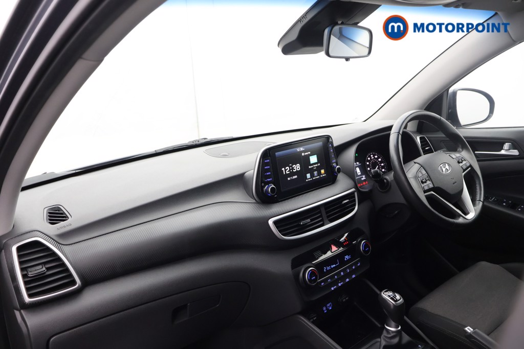 Used Hyundai TUCSON 2020 for sale - 76895812: Photo 29