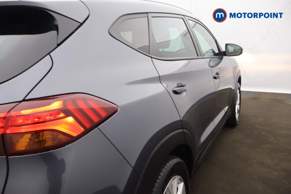 Used Hyundai TUCSON 2020 for sale - 76895812: Photo 34