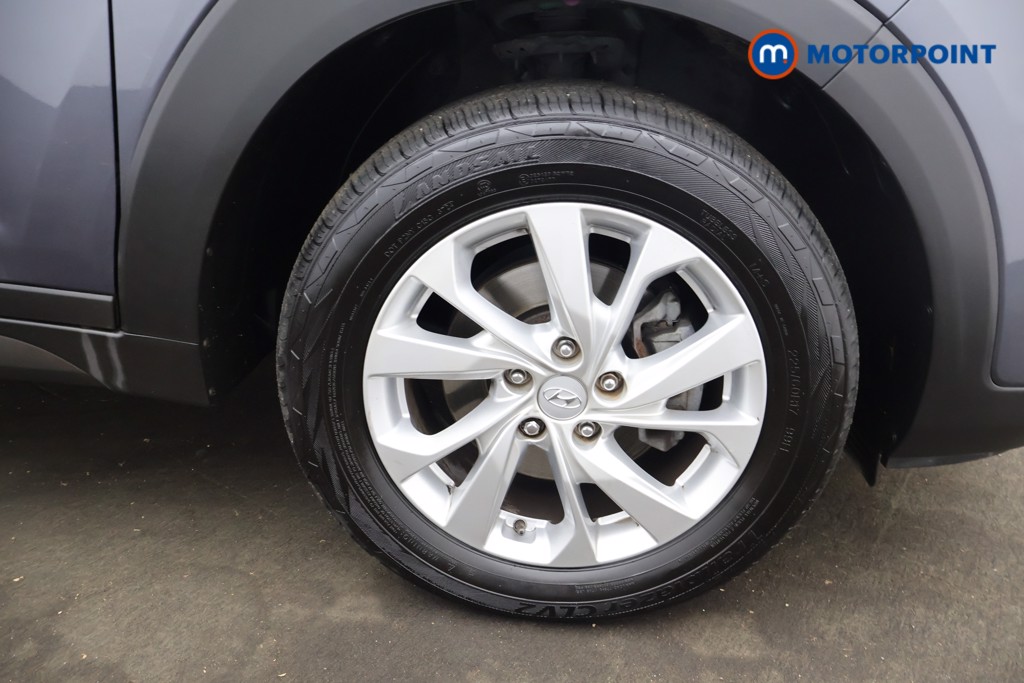 Used Hyundai TUCSON 2020 for sale - 76895812: Photo 36