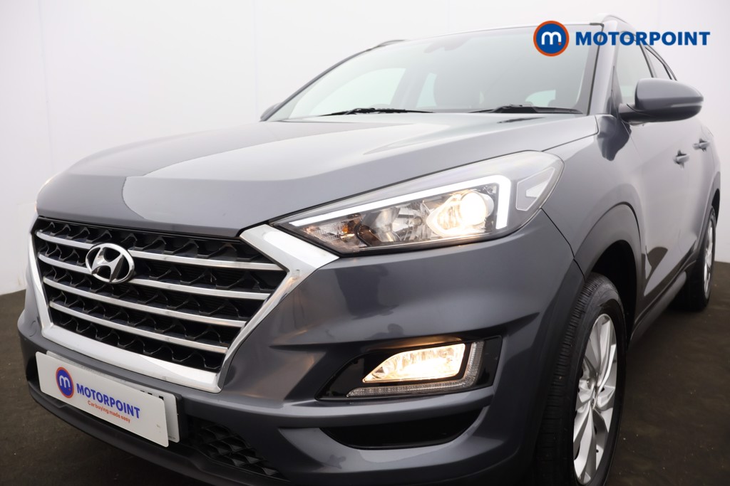 Used Hyundai TUCSON 2020 for sale - 76895812: Photo 38