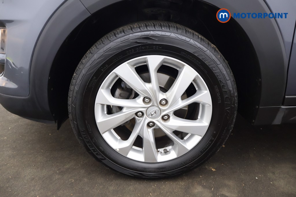 Used Hyundai TUCSON 2020 for sale - 76895812: Photo 39