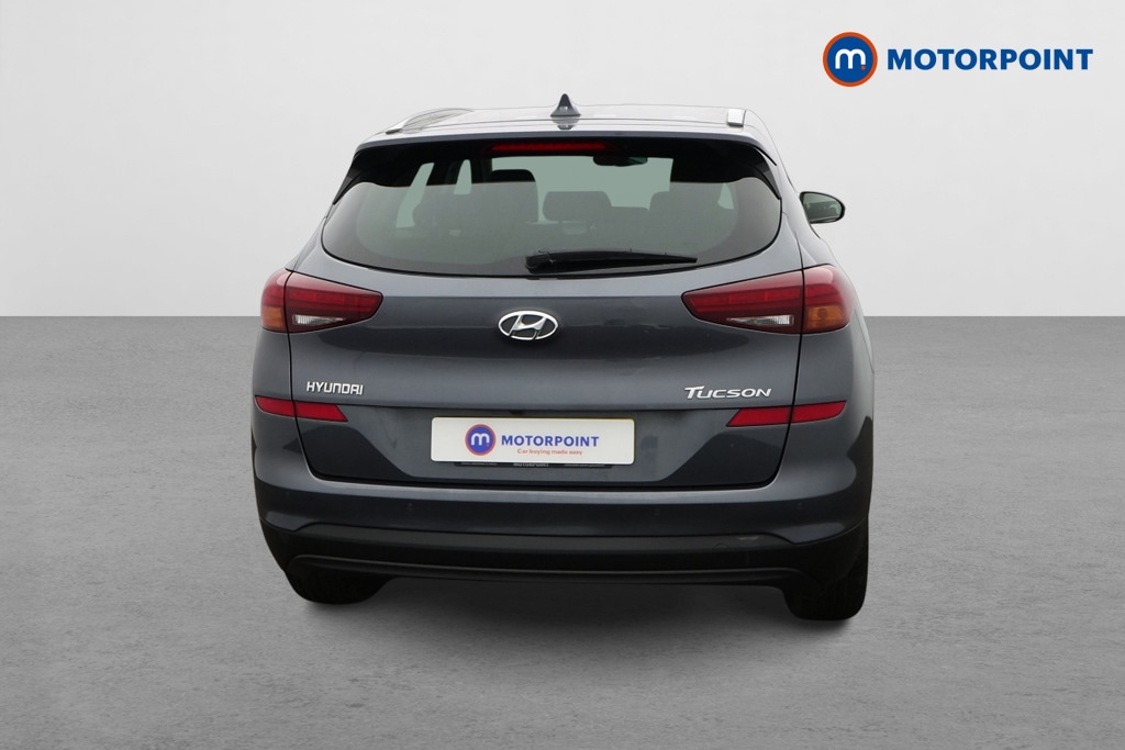 Used Hyundai TUCSON 2020 for sale - 76895812: Photo 6