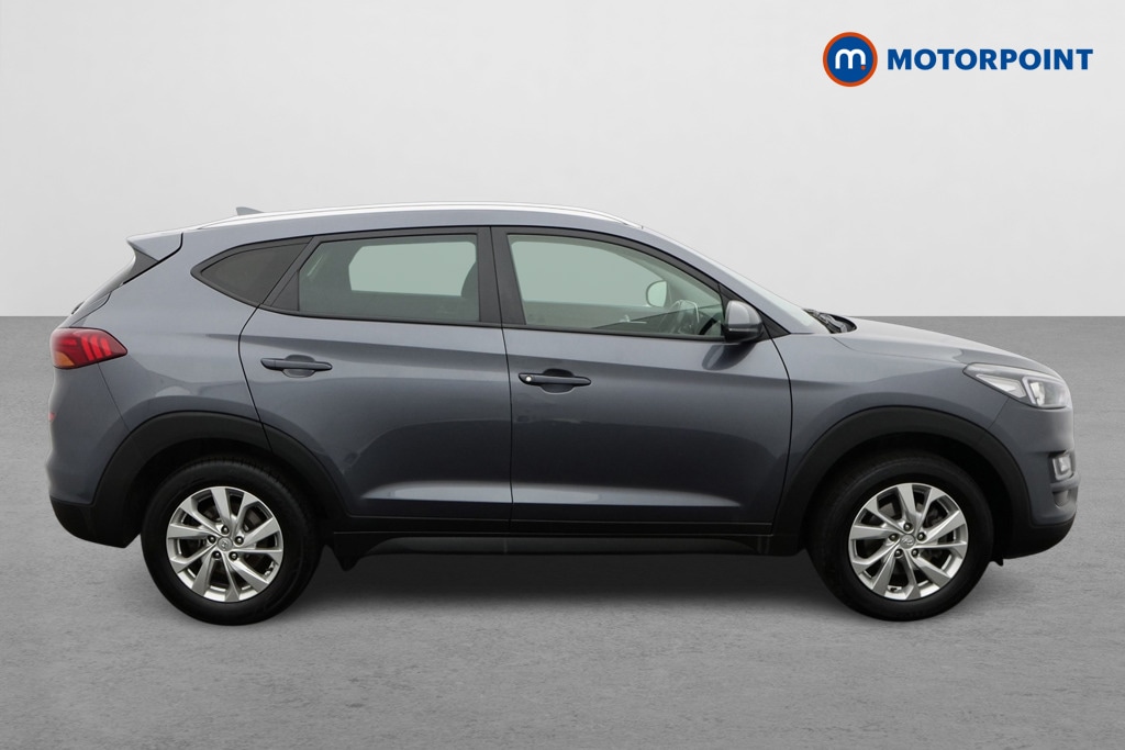 Used Hyundai TUCSON 2020 for sale - 76895812: Photo 8