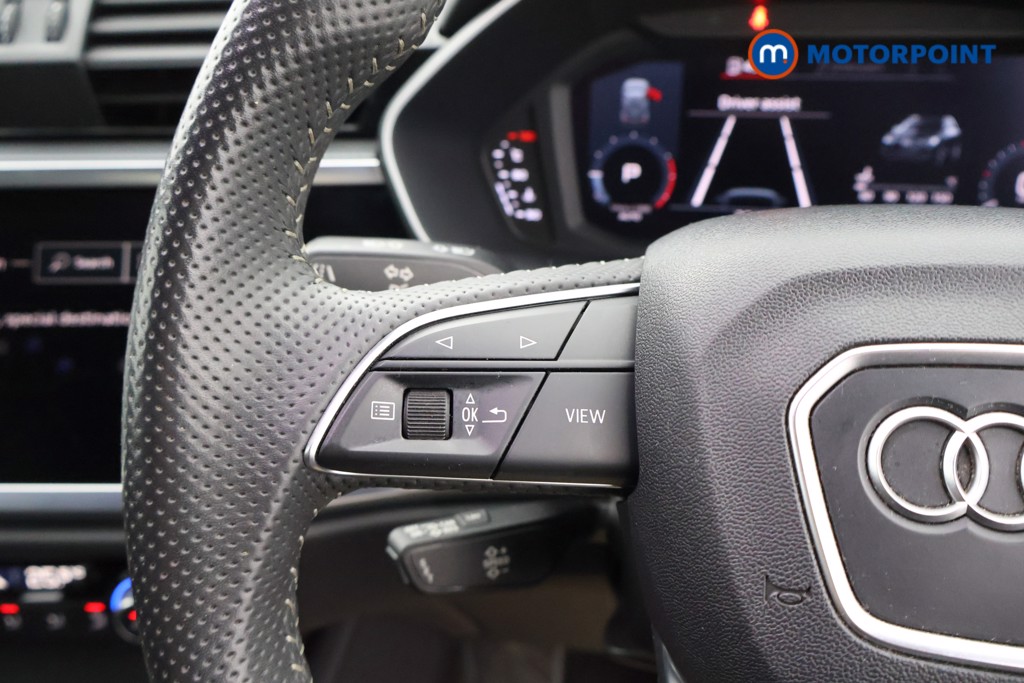 Used Audi Q3 2019 for sale - 76067930: Photo 10