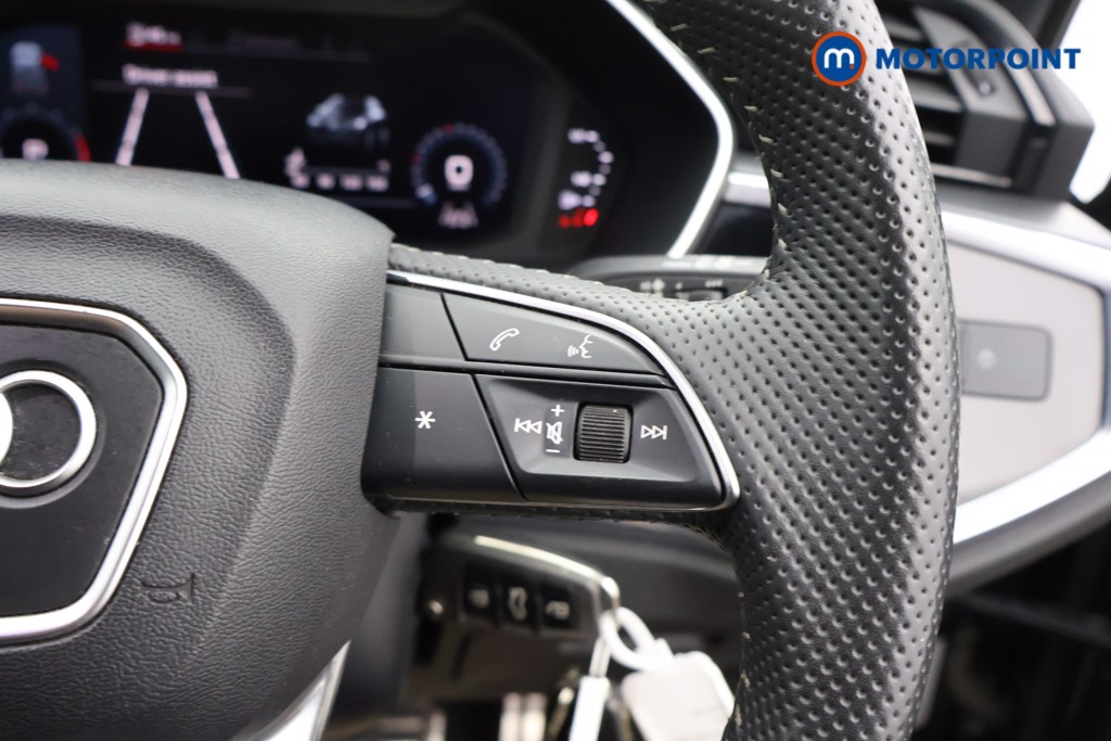 Used Audi Q3 2019 for sale - 76067930: Photo 11