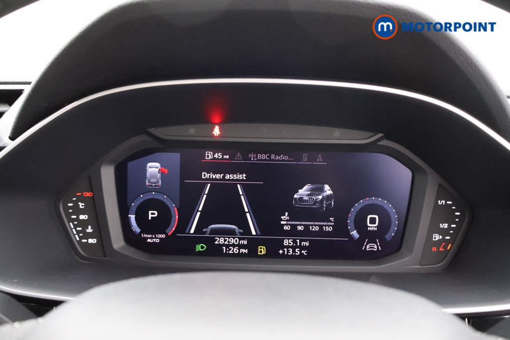 Used Audi Q3 2019 for sale - 76067930: Photo 12