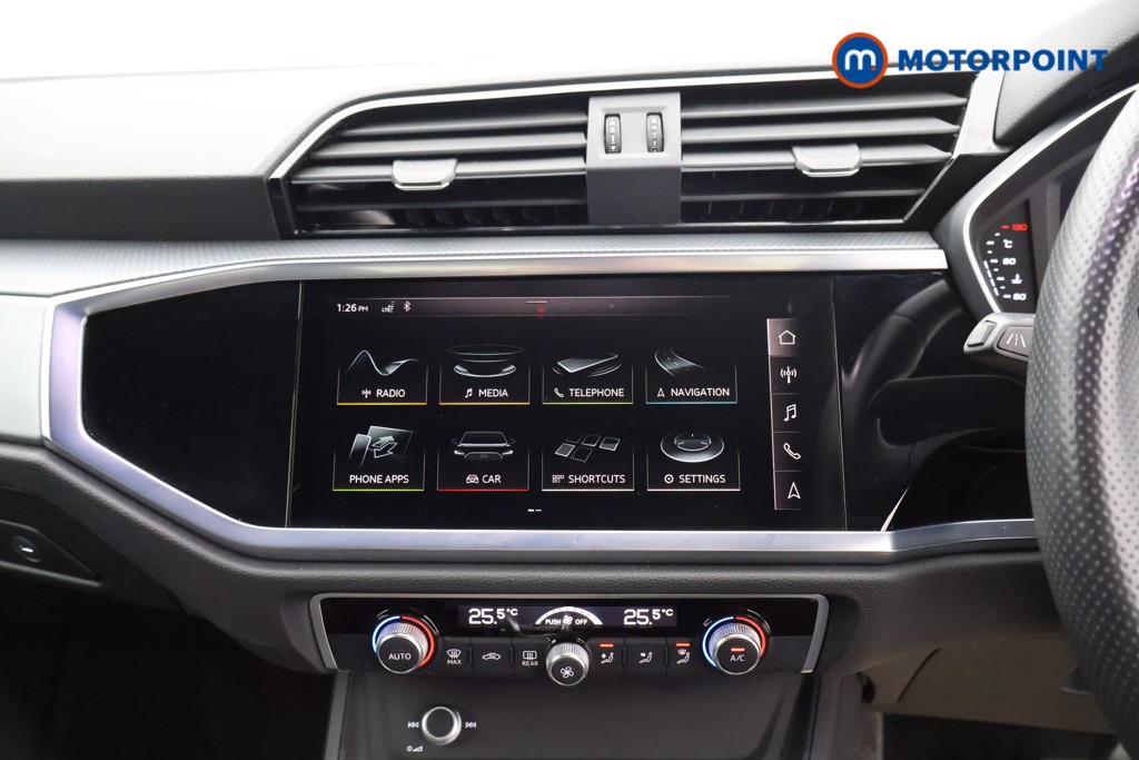 Used Audi Q3 2019 for sale - 76067930: Photo 13