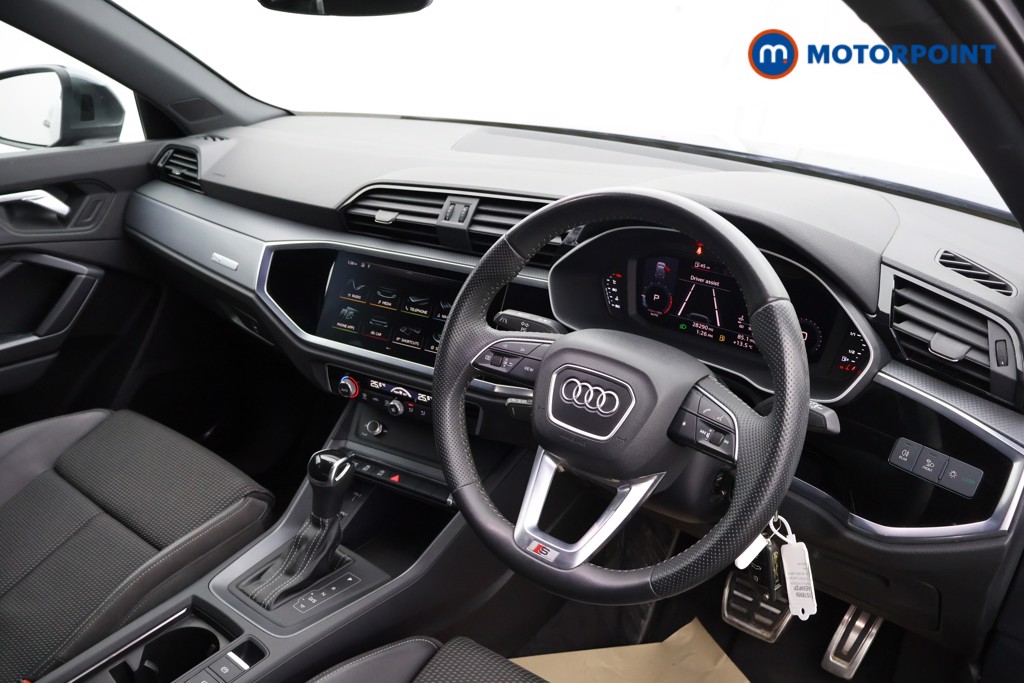 Used Audi Q3 2019 for sale - 76067930: Photo 18