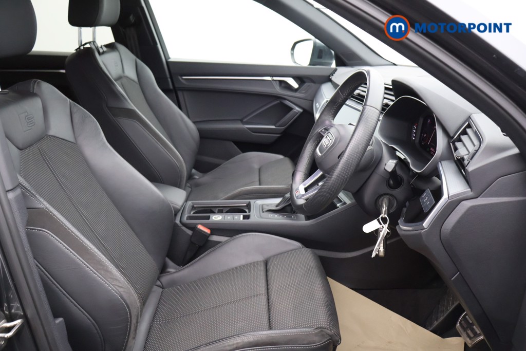 Used Audi Q3 2019 for sale - 76067930: Photo 19