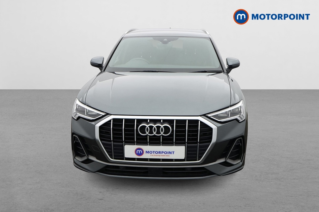 Used Audi Q3 2019 for sale - 76067930: Photo 2