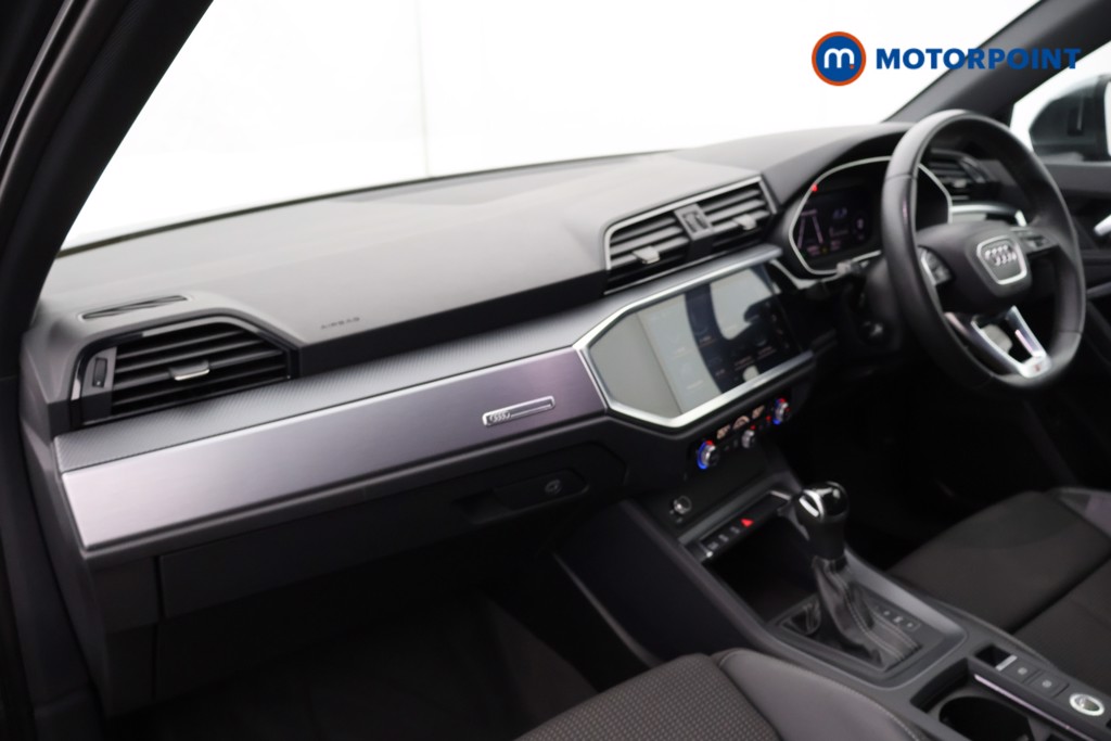 Used Audi Q3 2019 for sale - 76067930: Photo 21