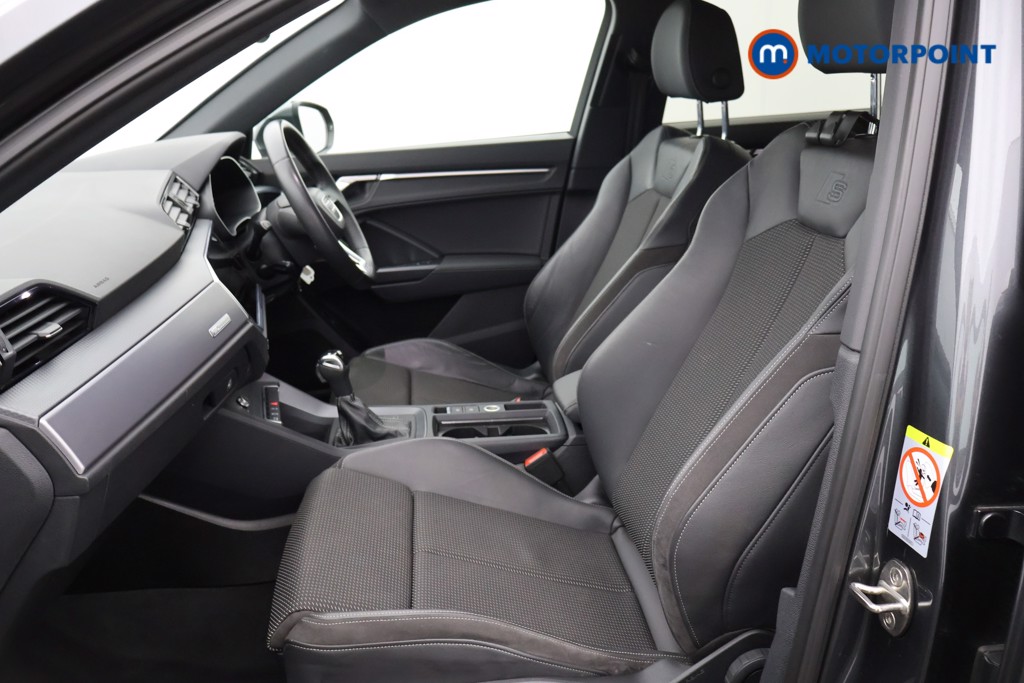 Used Audi Q3 2019 for sale - 76067930: Photo 22