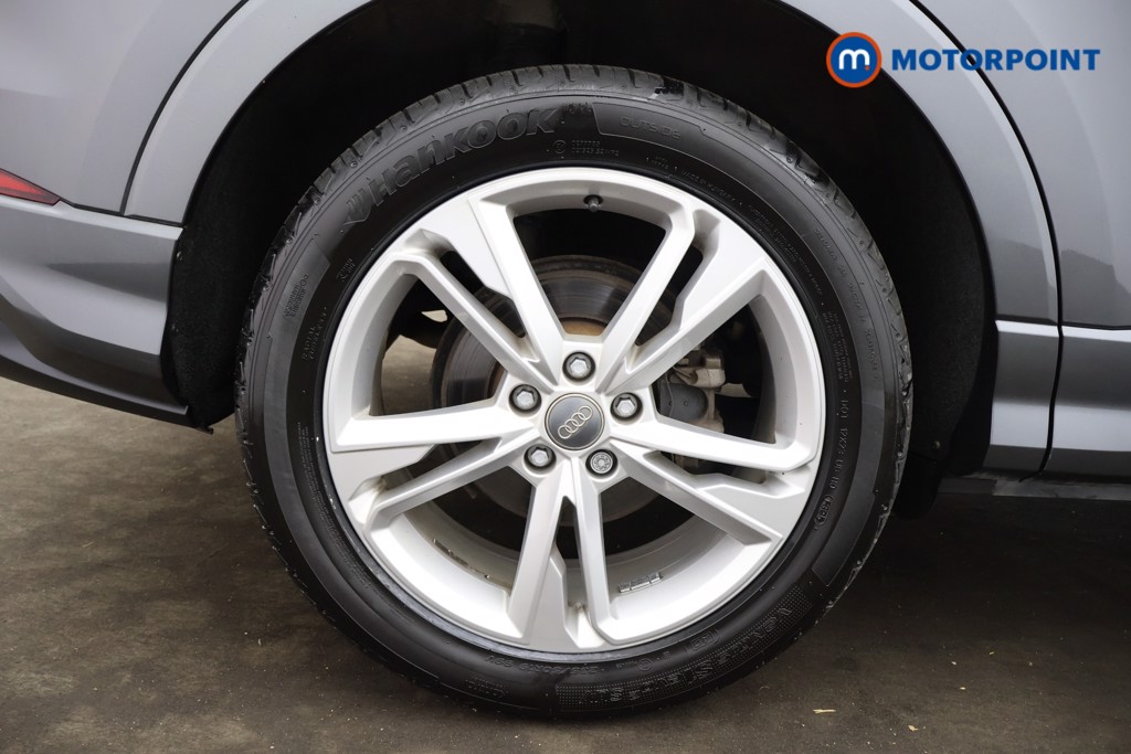 Used Audi Q3 2019 for sale - 76067930: Photo 24