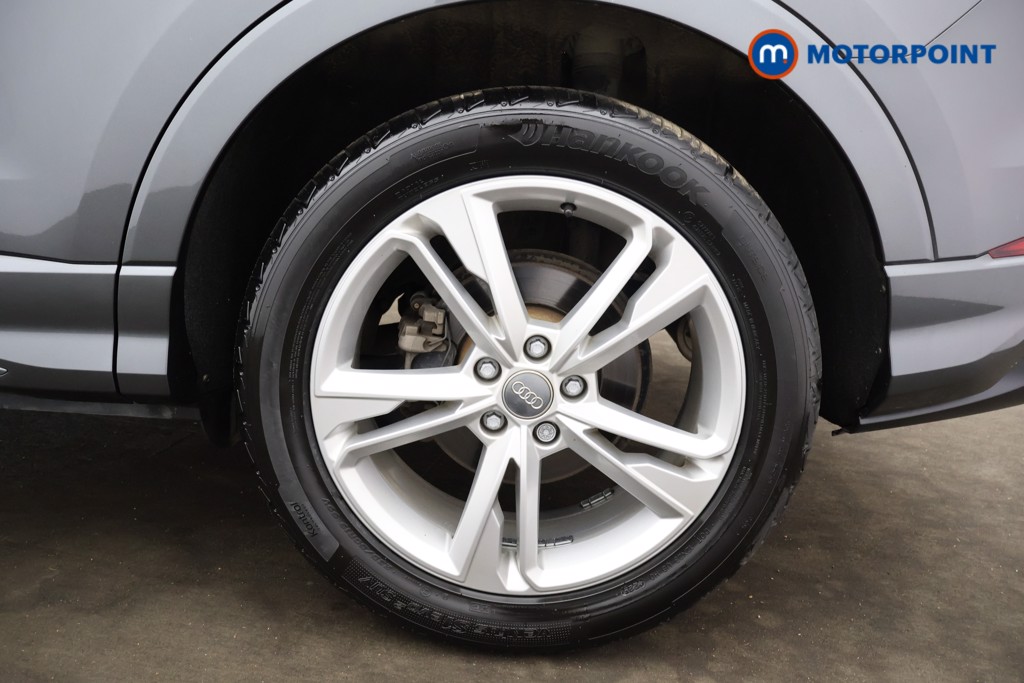 Used Audi Q3 2019 for sale - 76067930: Photo 27