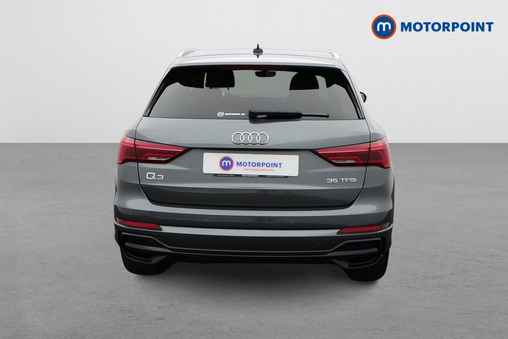 Used Audi Q3 2019 for sale - 76067930: Photo 6