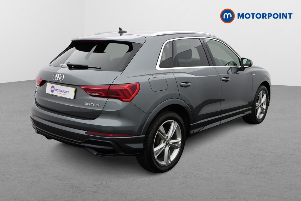 Used Audi Q3 2019 for sale - 76067930: Photo 7