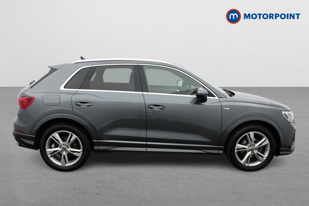 Used Audi Q3 2019 for sale - 76067930: Photo 8