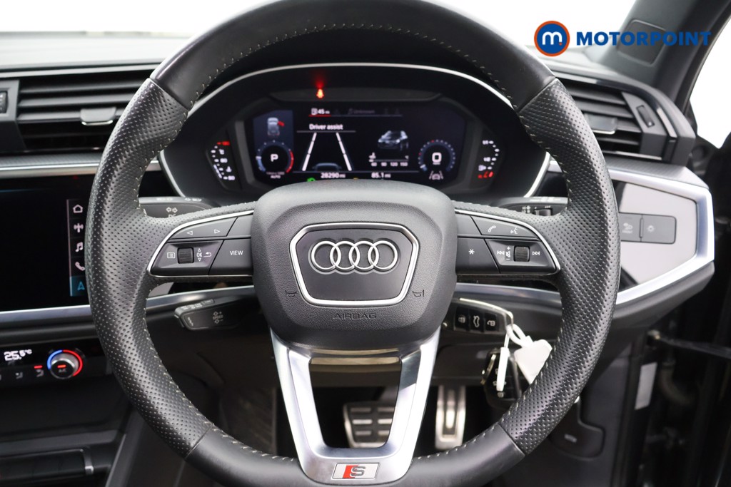 Used Audi Q3 2019 for sale - 76067930: Photo 9