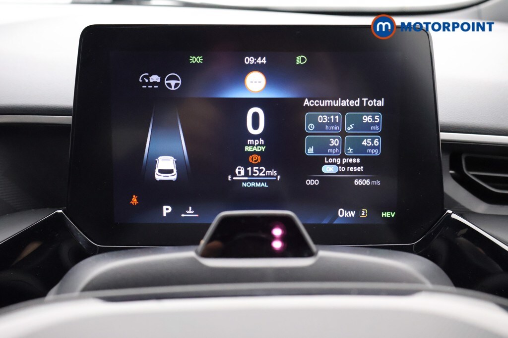 Used MG MG3 for sale - 77830822: Photo 12