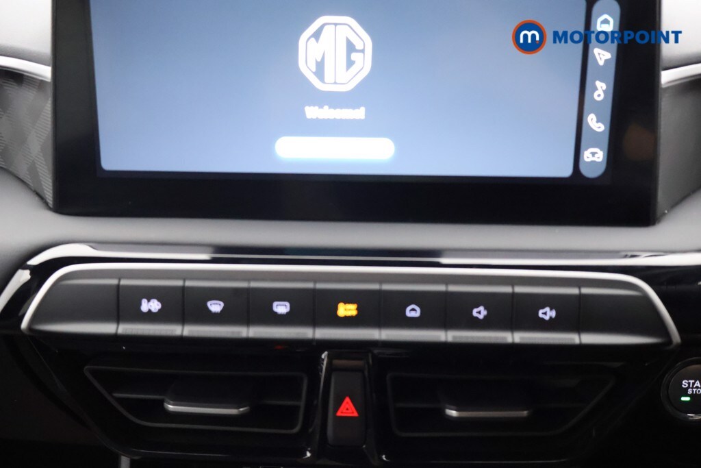 Used MG MG3 for sale - 77830822: Photo 13