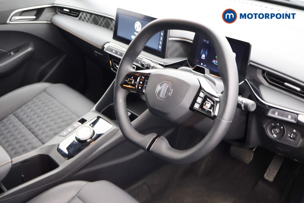 Used MG MG3 for sale - 77830822: Photo 17