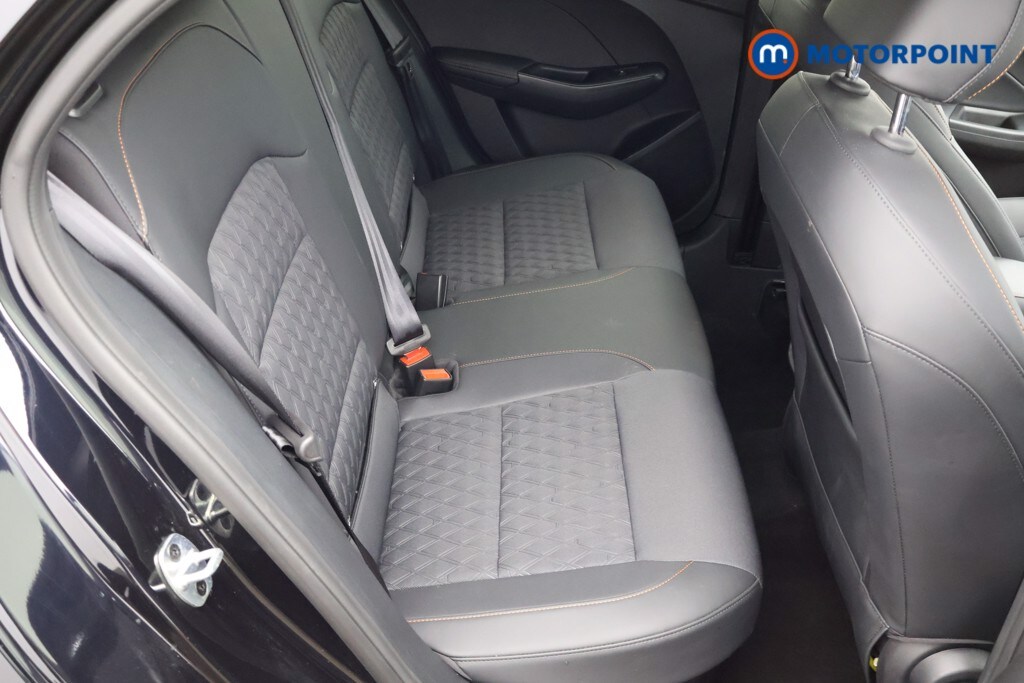 Used MG MG3 for sale - 77830822: Photo 19