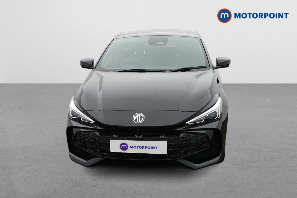 Used MG MG3 for sale - 77830822: Photo 2