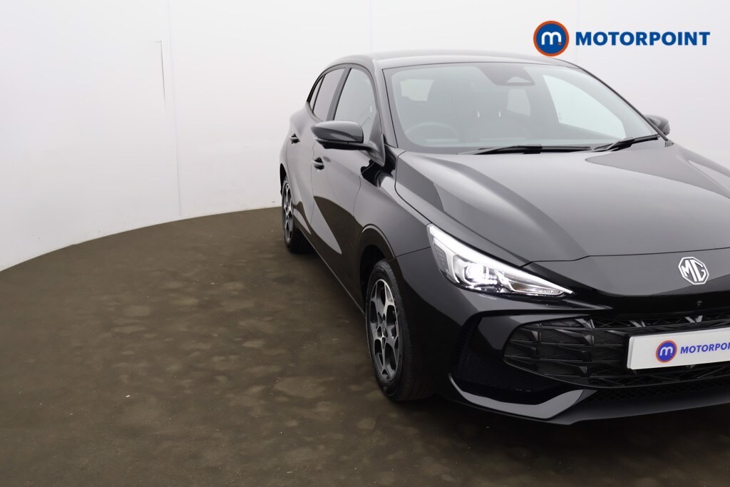 Used MG MG3 for sale - 77830822: Photo 24